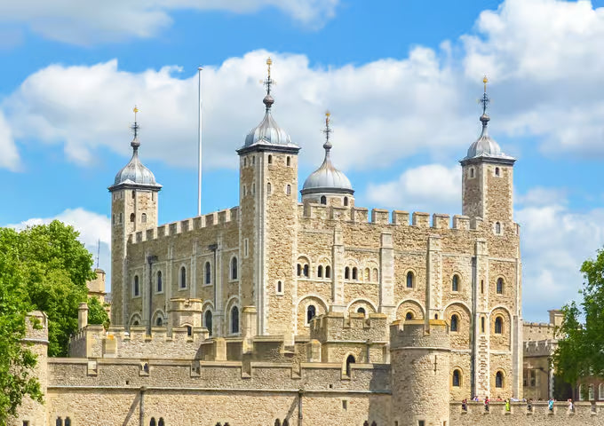 Tower of London