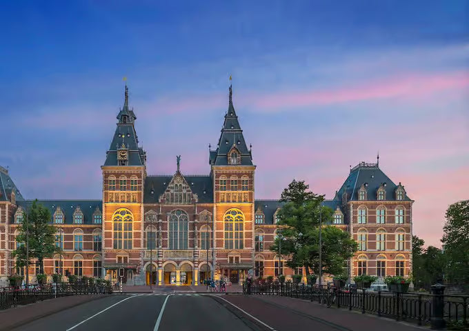 Rijksmuseum
