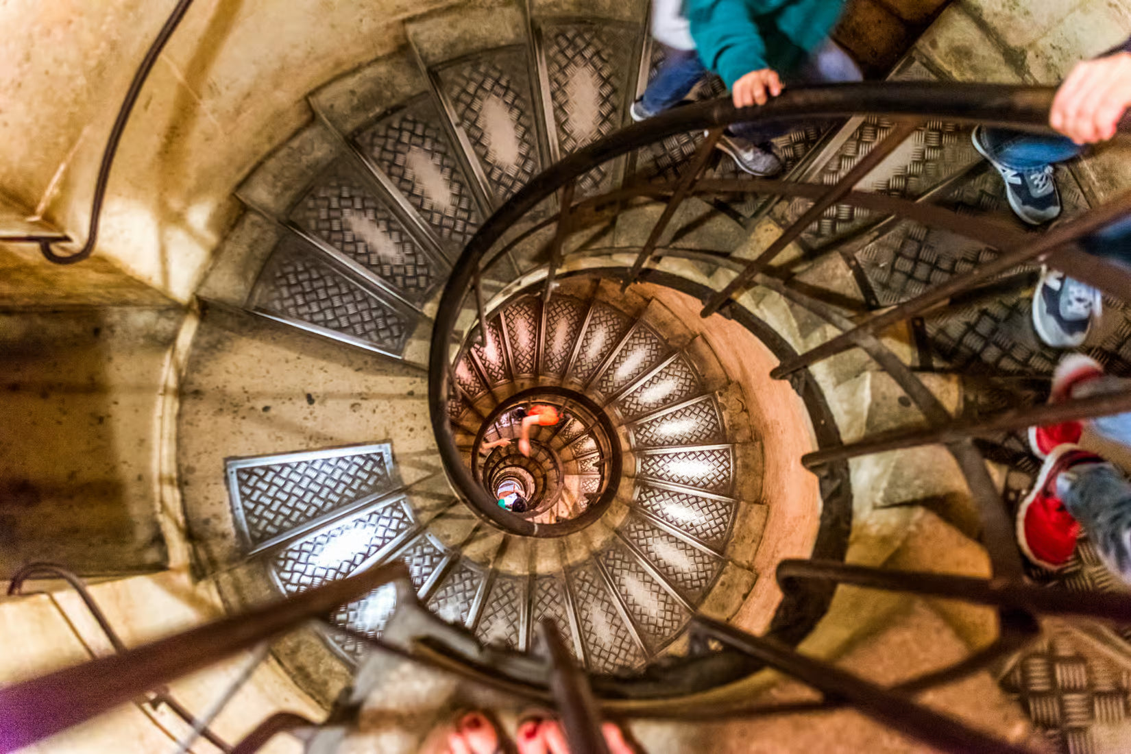 Paris: Arc de Triomphe Rooftop Tickets