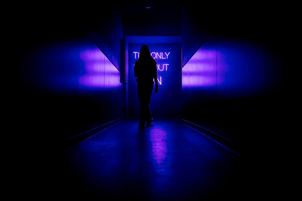 AMAZE Amsterdam: Immersive Audiovisual Experience