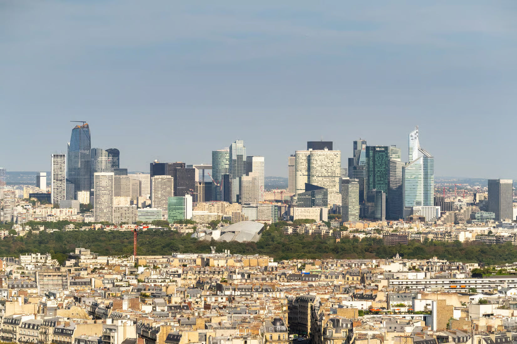 Paris: Eiffel Tower 2nd Floor or Summit Access
