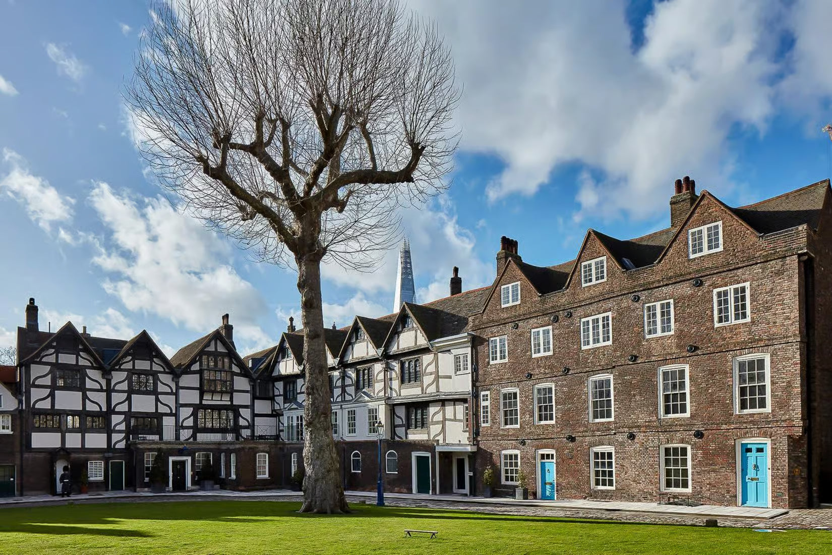 London: Tower of London and Crown Jewels Exhibition Ticket