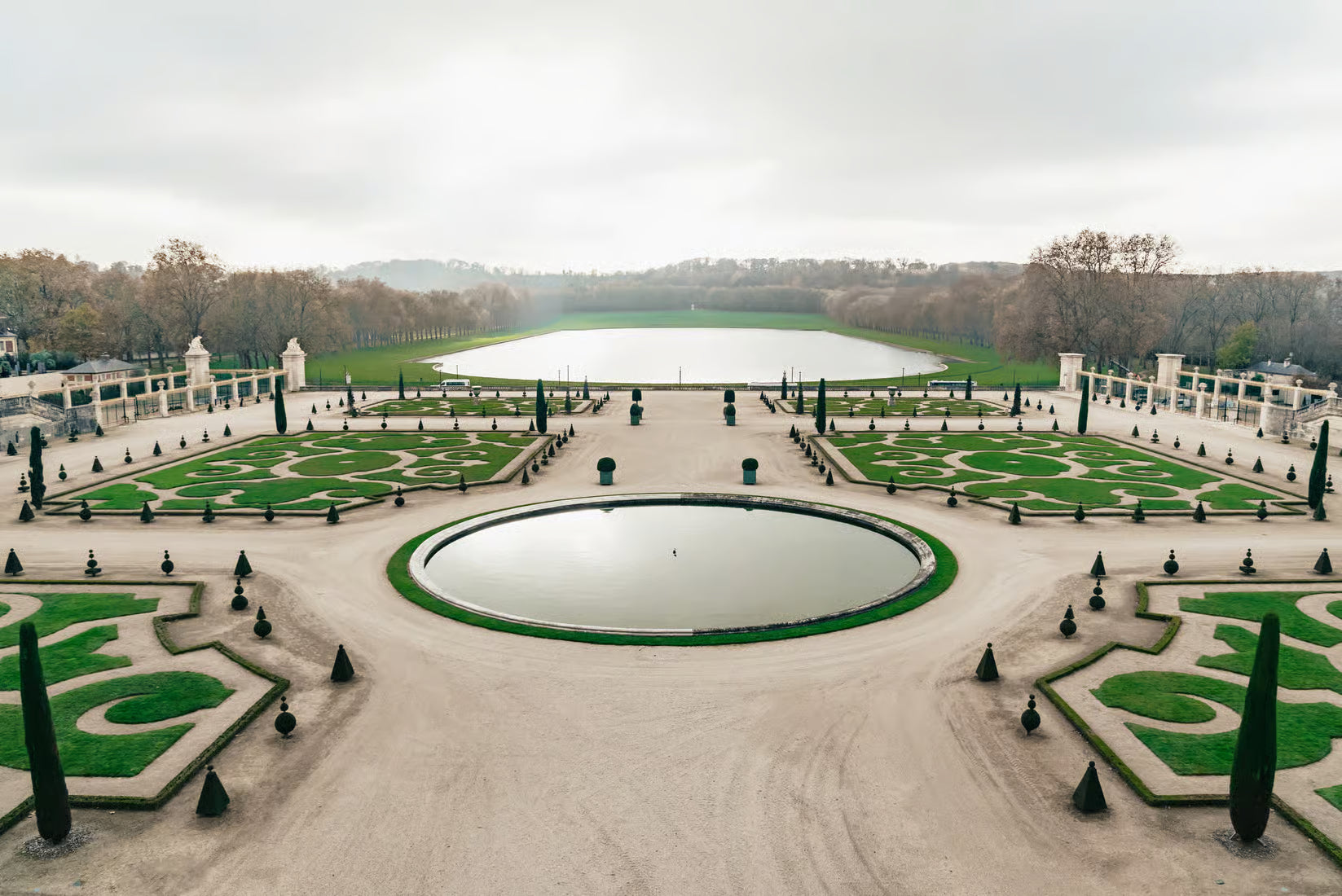Paris: Versailles Palace and Gardens Full Access Ticket