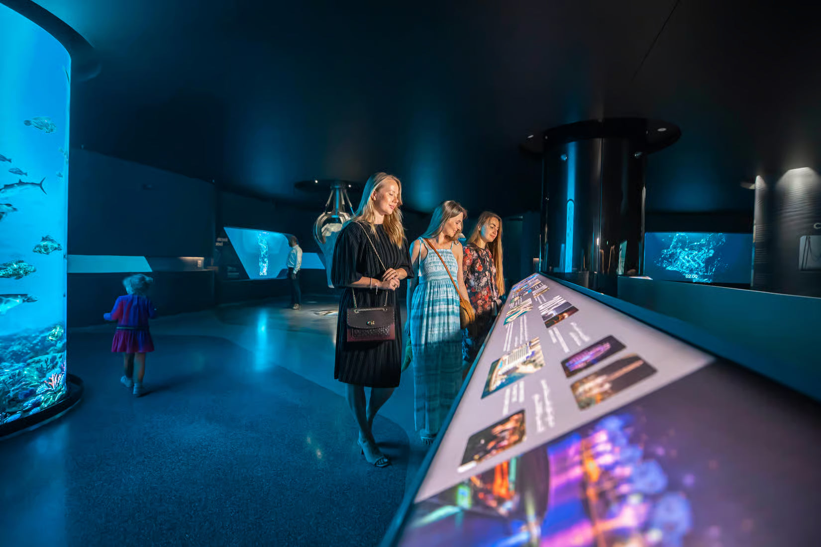 Dubai: The View At The Palm Observatory Entry Ticket