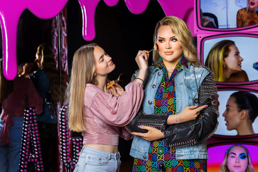 Amsterdam: Madame Tussauds Ticket