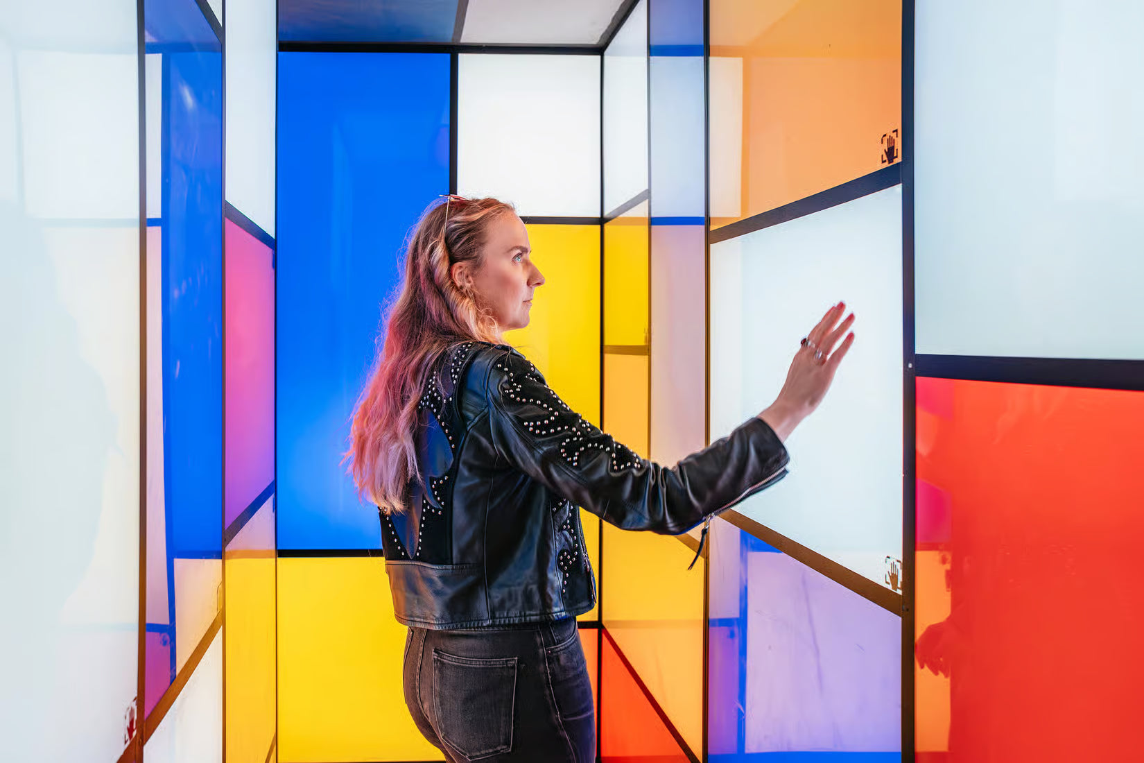 Amsterdam: Madame Tussauds Ticket