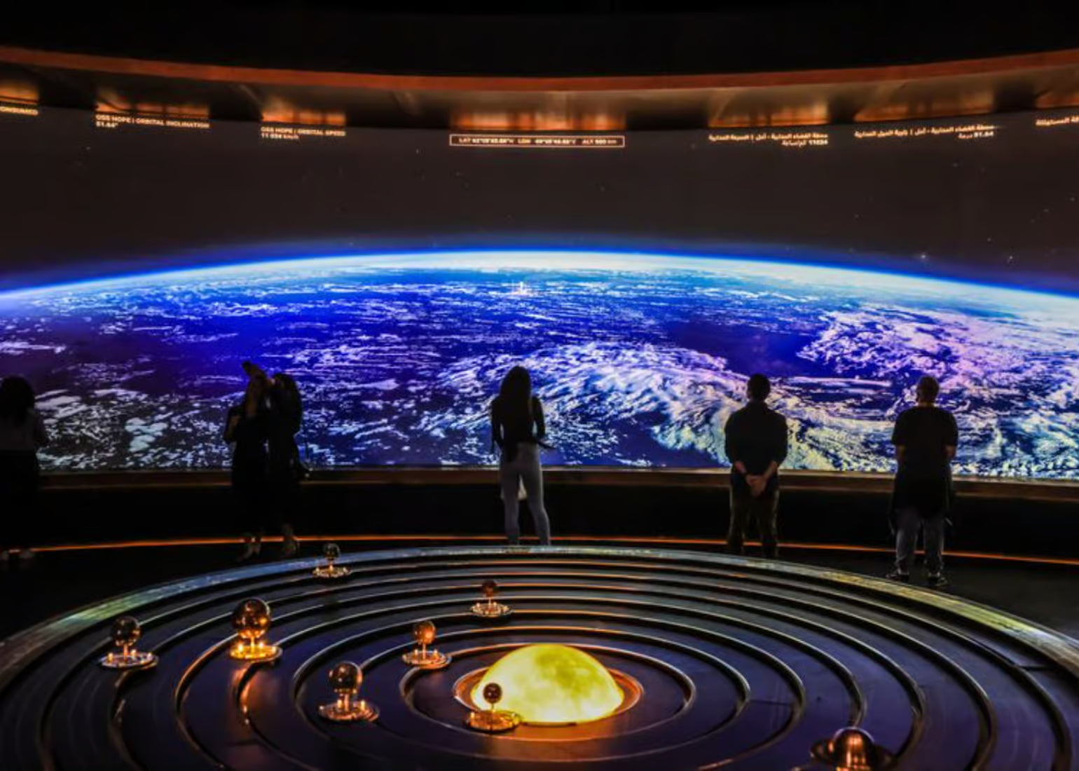 Dubai: Museum of the Future Admission Ticket