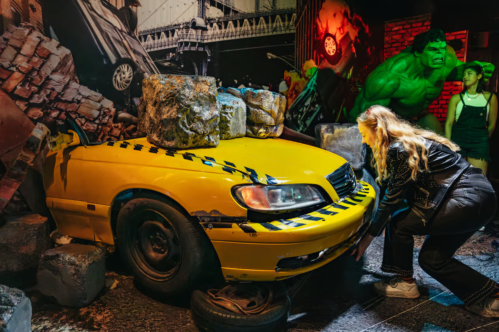 Amsterdam: Madame Tussauds Ticket